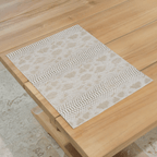 Lot de 6 sets de table Dolaro - Marinette Saint - Tropez