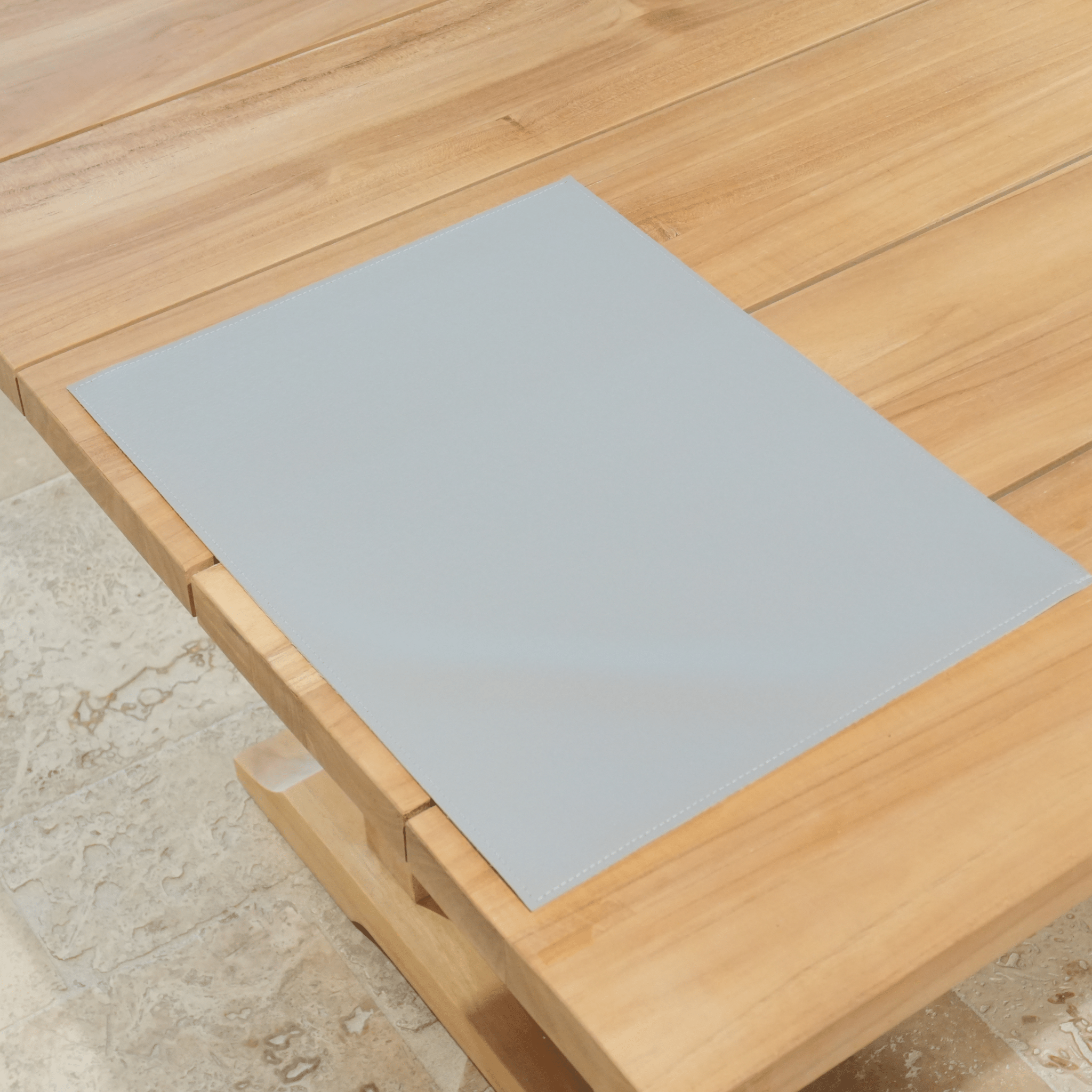 Lot de 6 sets de table Dolaro - Marinette Saint - Tropez