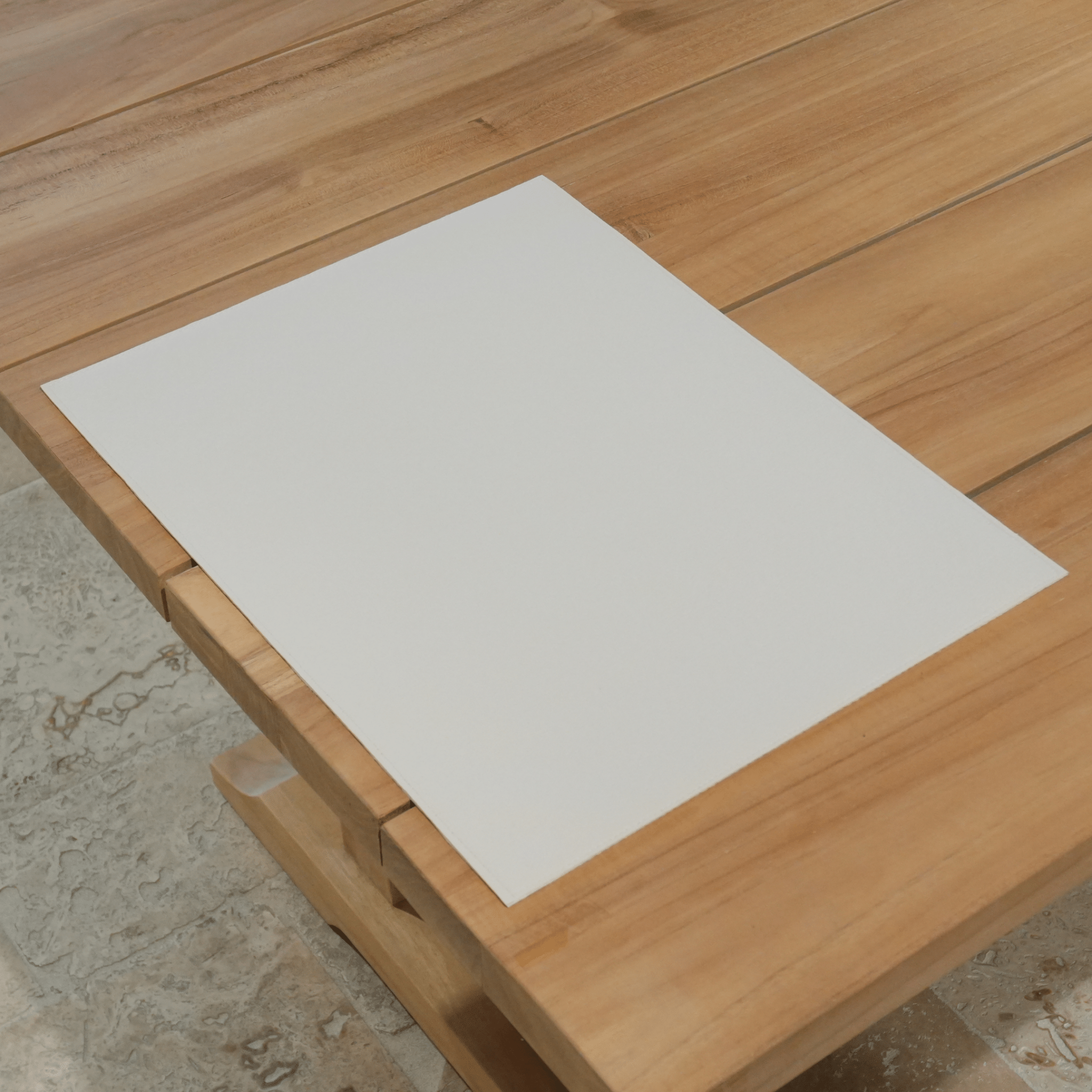 Lot de 6 sets de table Dolaro - Marinette Saint - Tropez