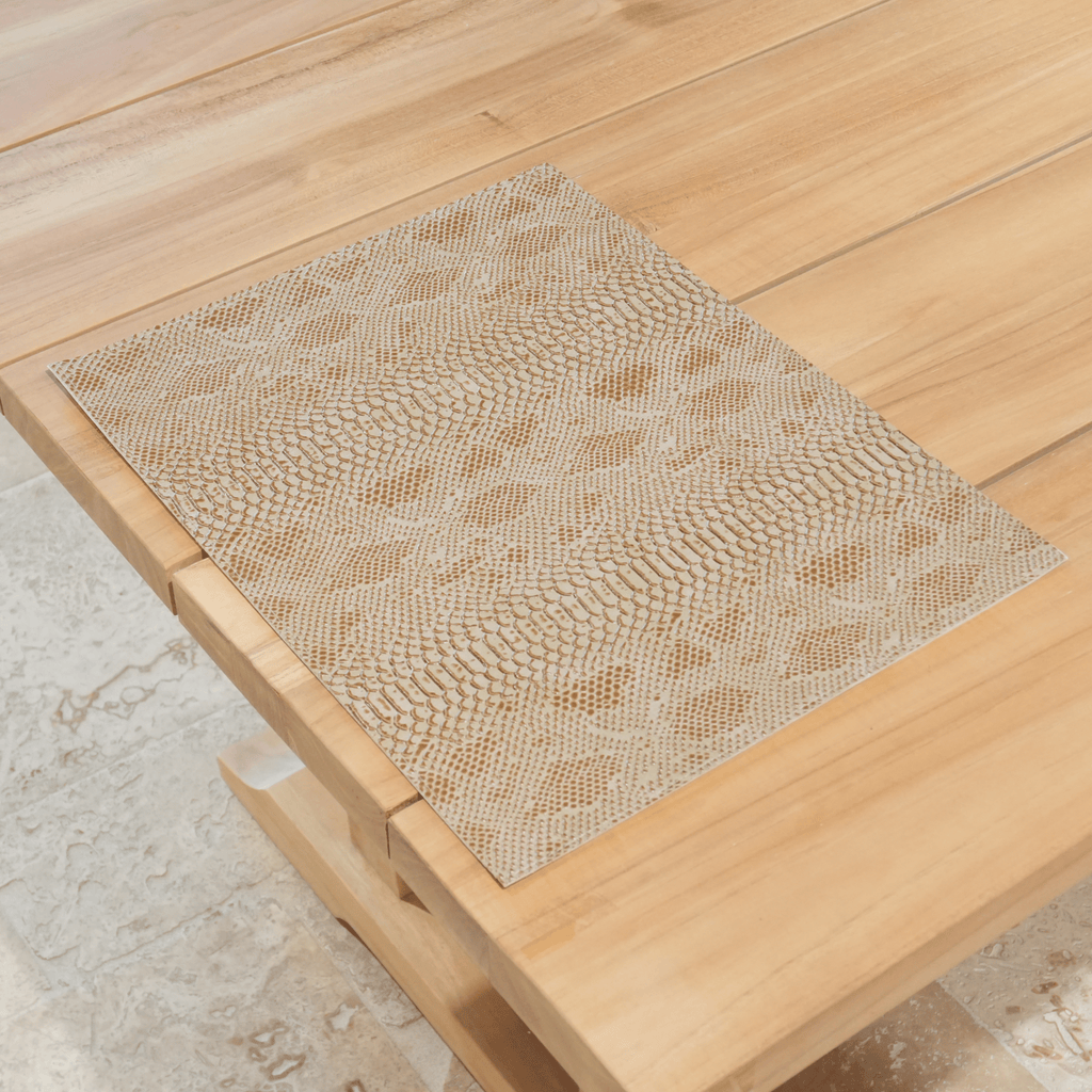 Lot de 6 sets de table Dolaro - Marinette Saint - Tropez