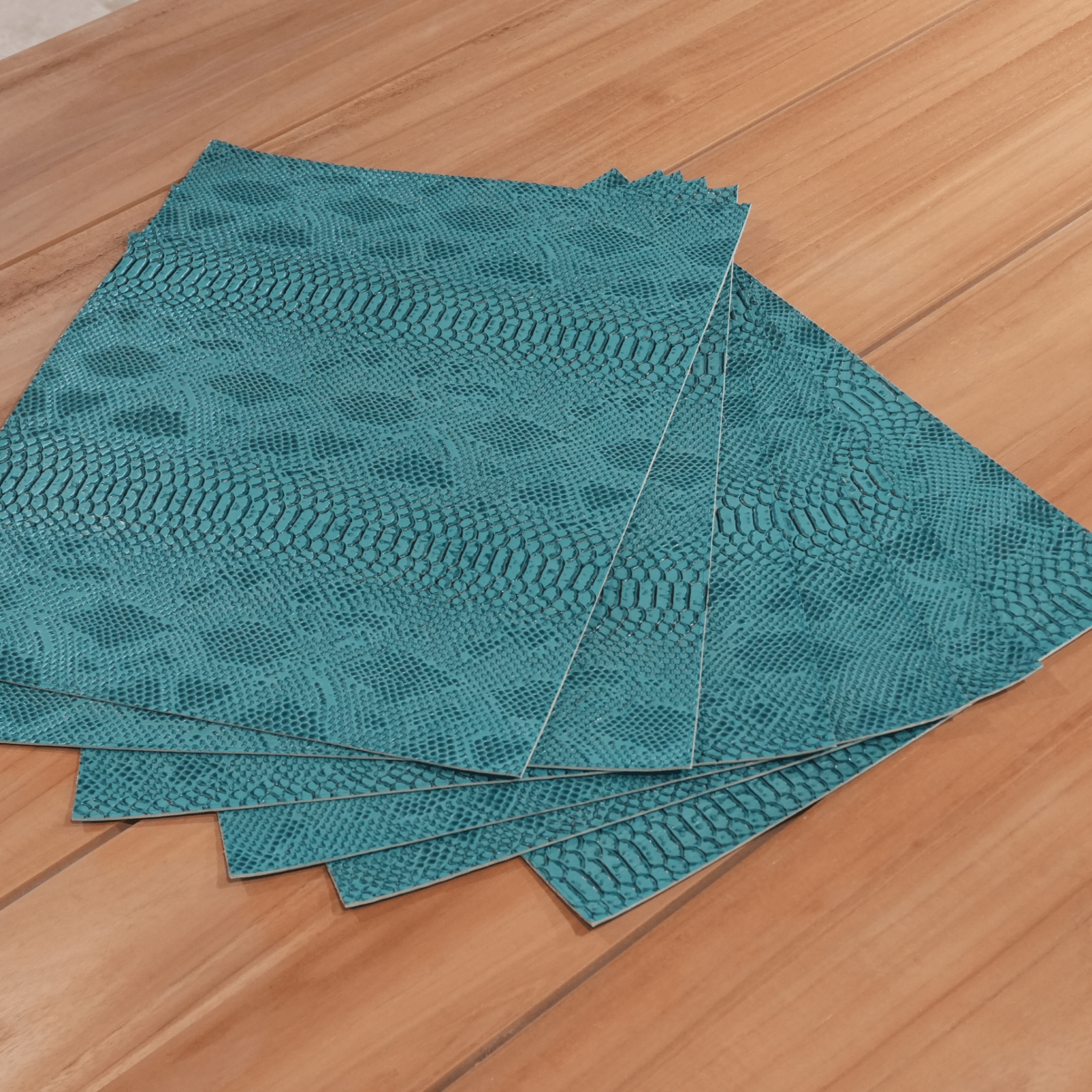 Lot de 6 sets de table Dolaro - Marinette Saint - Tropez