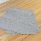 Lot de 6 sets de table Dolaro - Marinette Saint - Tropez