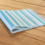 Lot de 6 sets de table Mistral - Marinette Saint - Tropez