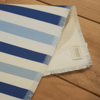 Lot de 6 sets de table Mistral - Marinette Saint - Tropez