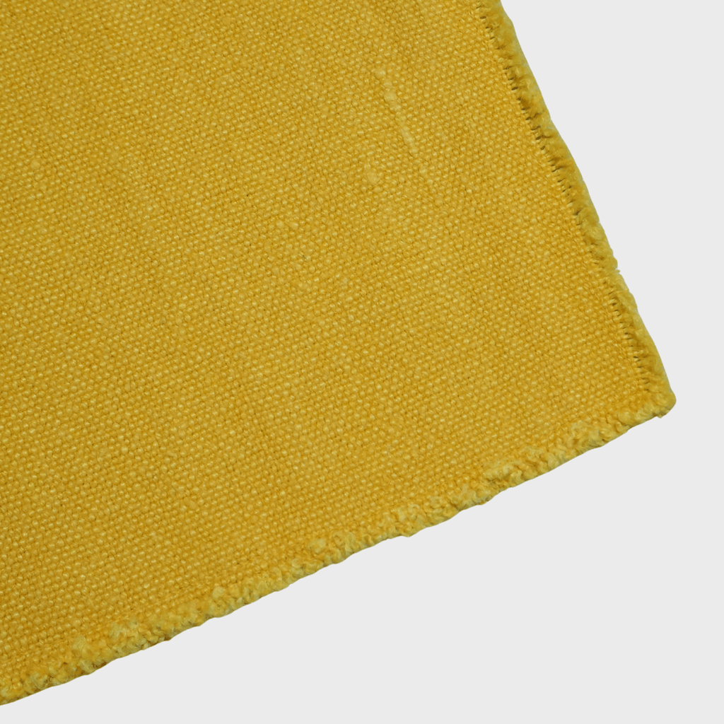 Lot de 6 sets de table Vagabond rectangle - Marinette Saint - Tropez