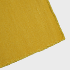 Lot de 6 sets de table Vagabond rectangle - Marinette Saint - Tropez