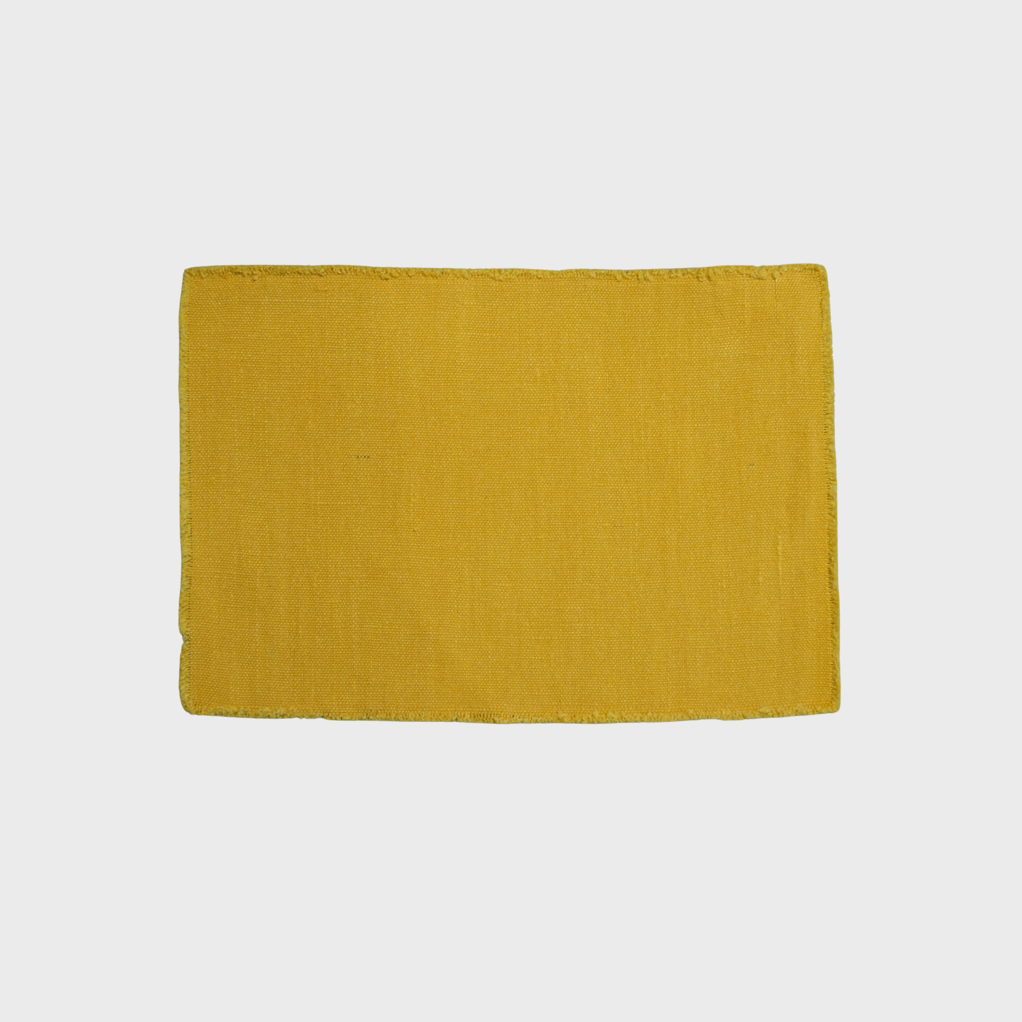 Lot de 6 sets de table Vagabond rectangle - Marinette Saint - Tropez