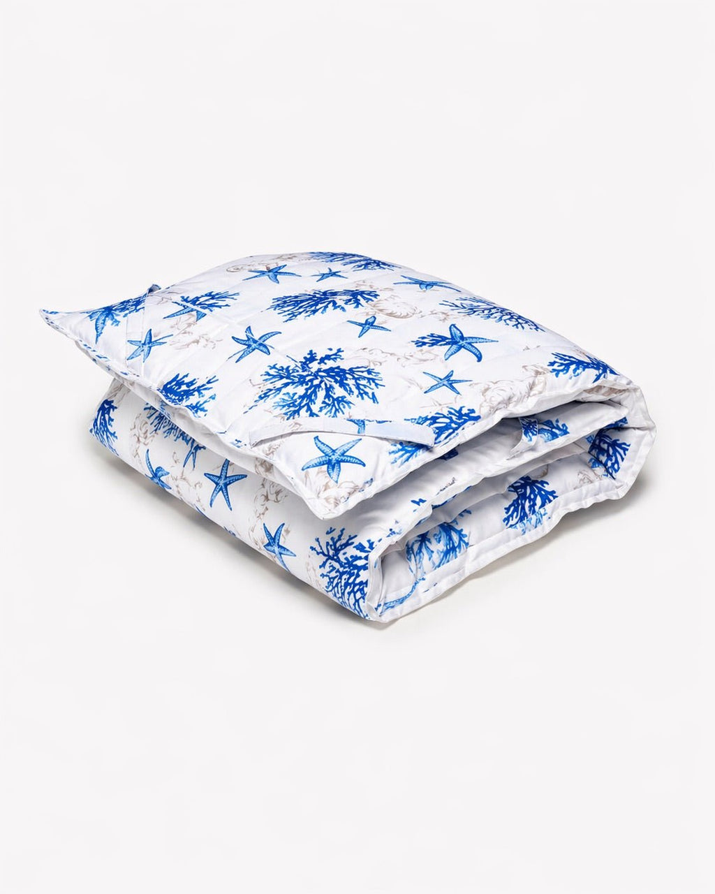 Matelas de Piscine Outdoor Sardaigne | Housse Déperlante + Intérieur Inclus - Marinette Saint - Tropez