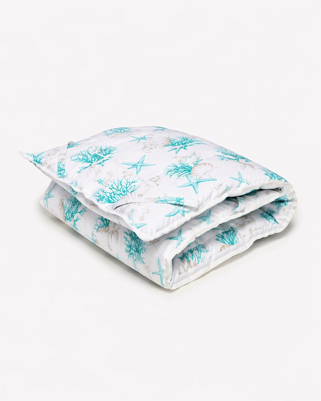 Matelas de Piscine Outdoor Sardaigne | Housse Déperlante + Intérieur Inclus - Marinette Saint - Tropez