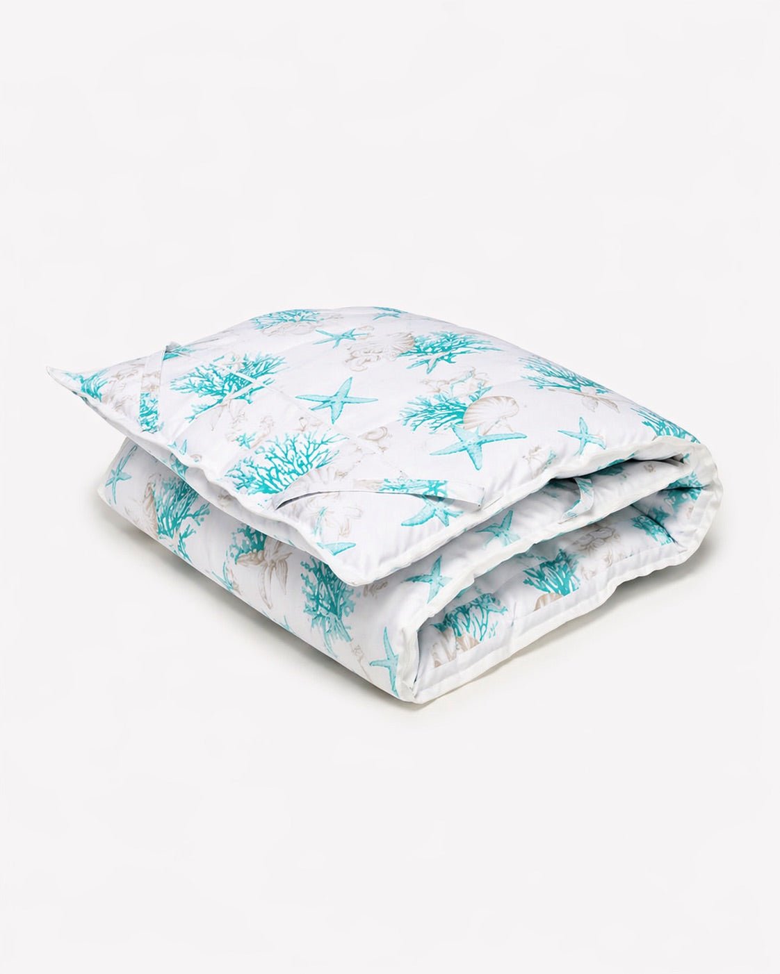 Matelas de Piscine Outdoor Sardaigne | Housse Déperlante + Intérieur Inclus - Marinette Saint - Tropez