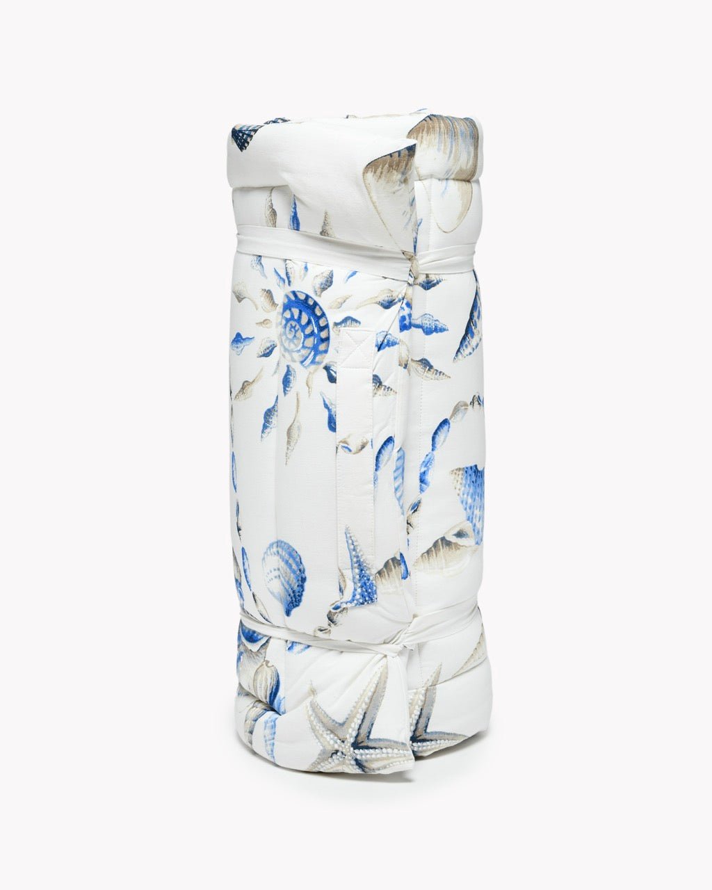 Matelas de plage Dauville | Enroulable & Transportable - Marinette Saint - Tropez