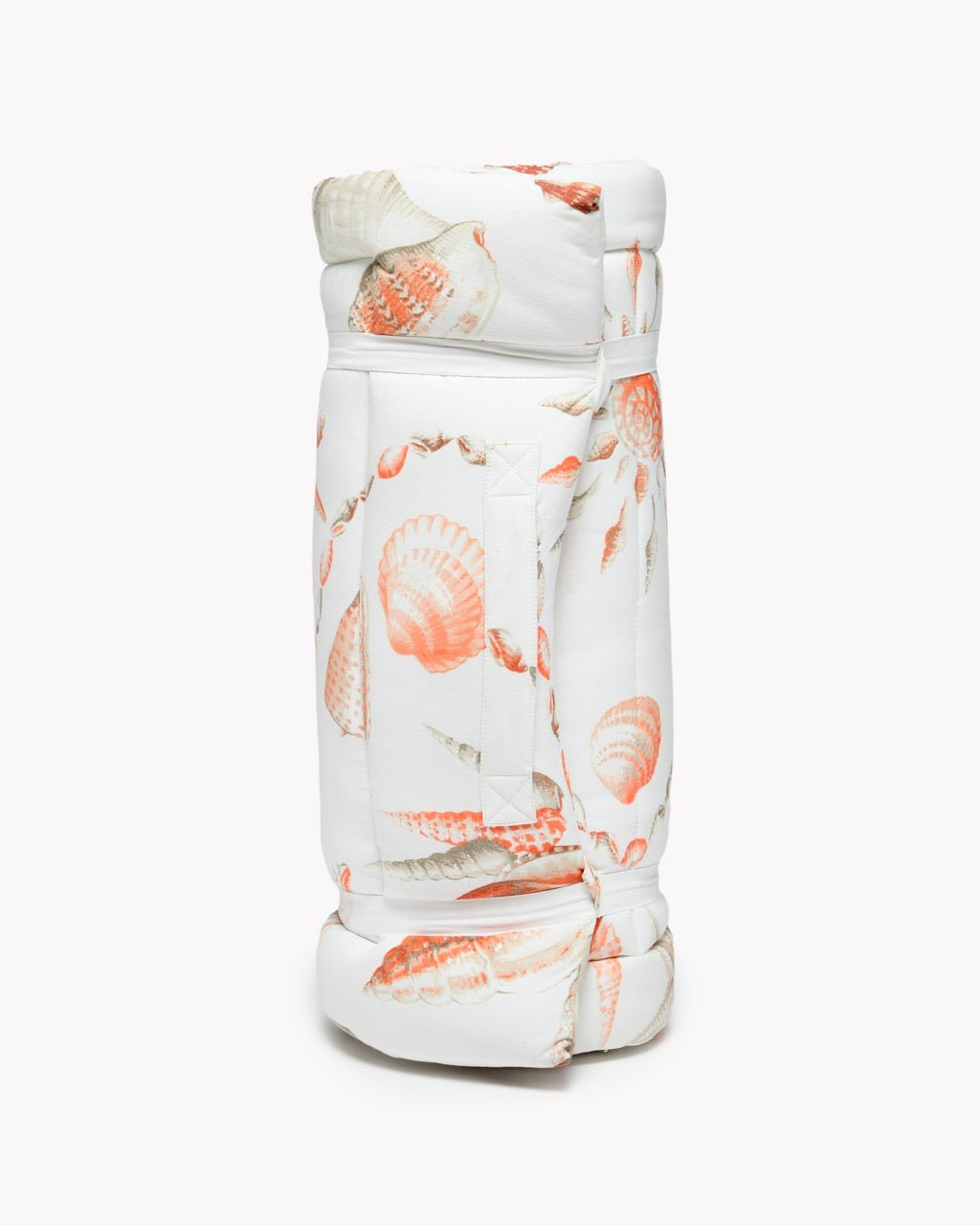 Matelas de plage Dauville | Enroulable & Transportable - Marinette Saint - Tropez