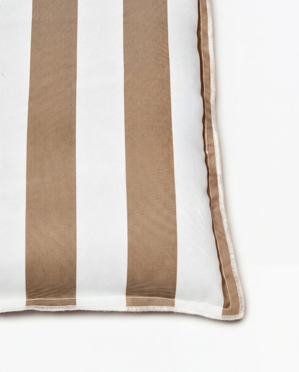 Matelas MISTRAL | Housse 100% Polyester Déperlante + Intérieur Inclus - Marinette Saint - Tropez