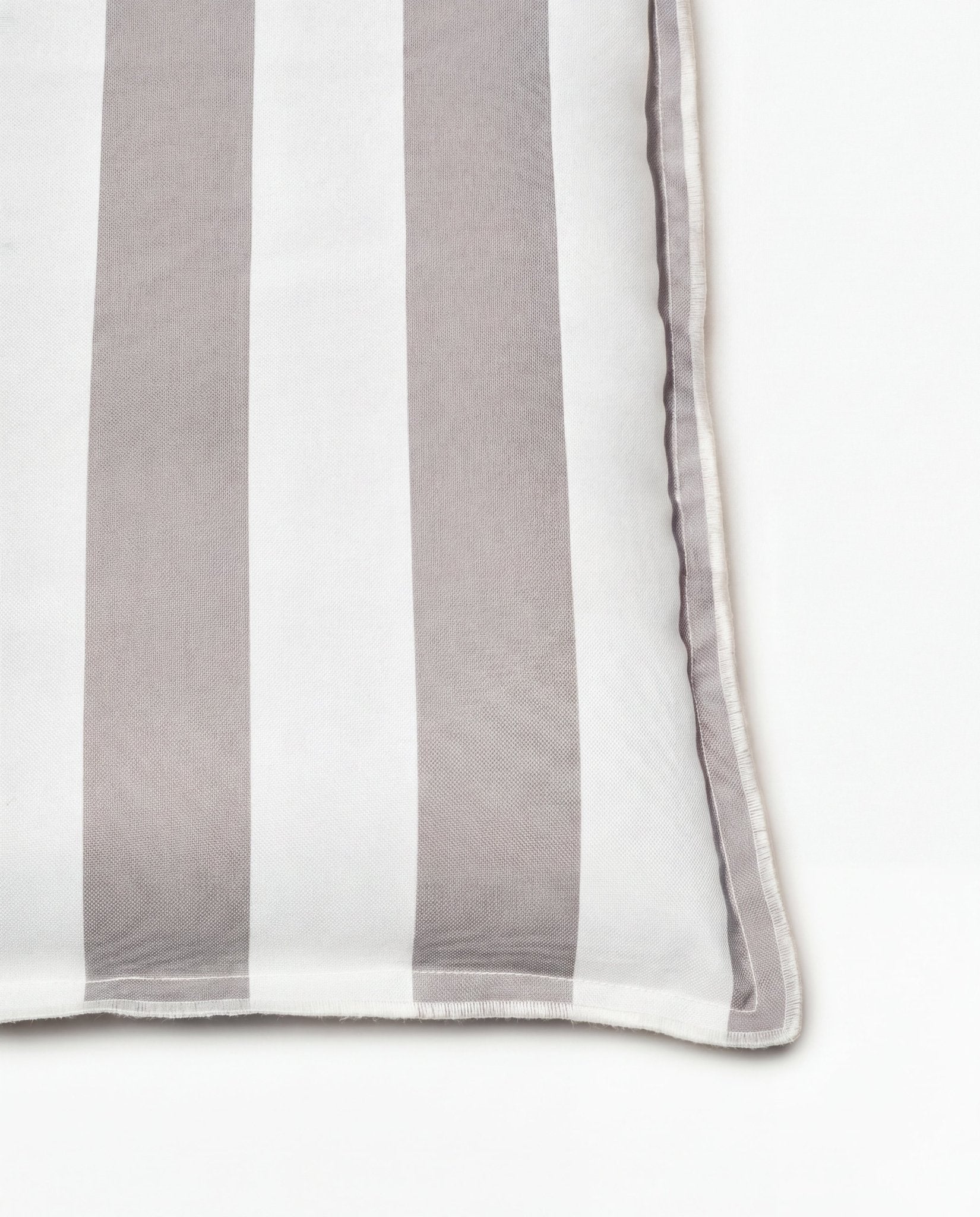 Matelas MISTRAL | Housse 100% Polyester Déperlante + Intérieur Inclus - Marinette Saint - Tropez