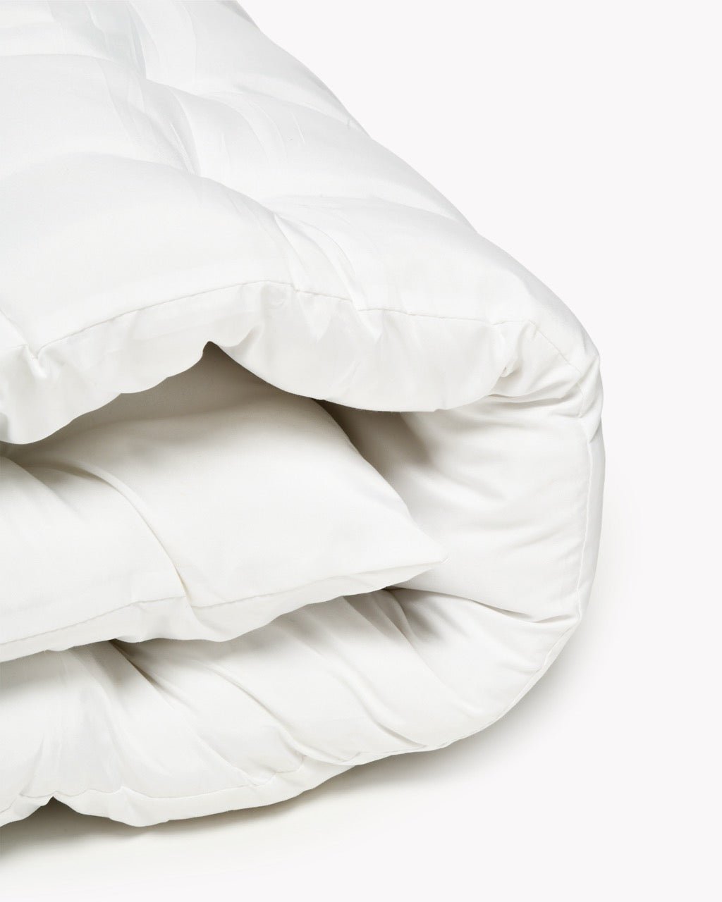 Matelas MISTRAL | Housse 100% Polyester Déperlante + Intérieur Inclus - Marinette Saint - Tropez