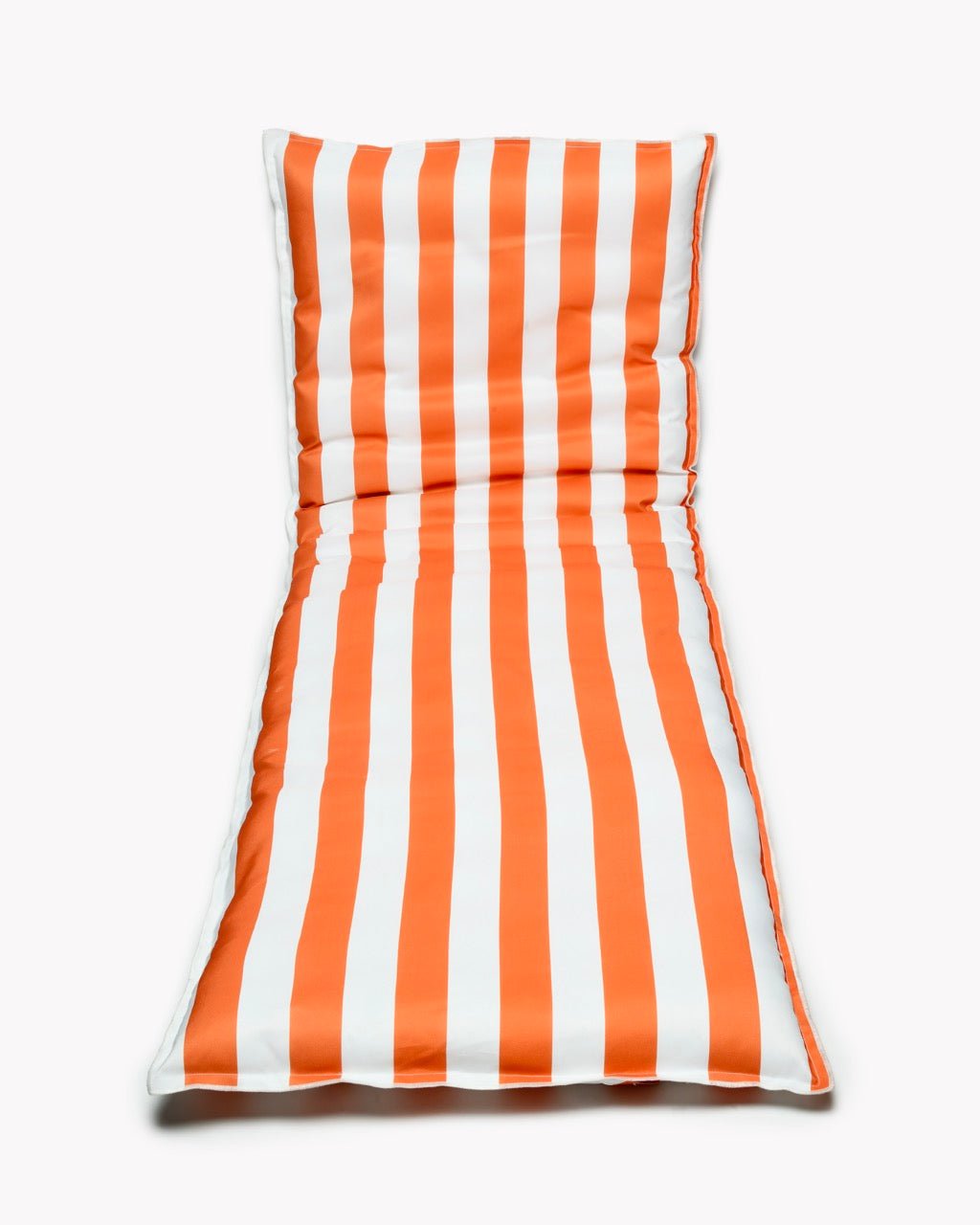 Matelas MISTRAL | Housse 100% Polyester Déperlante + Intérieur Inclus - Marinette Saint - Tropez