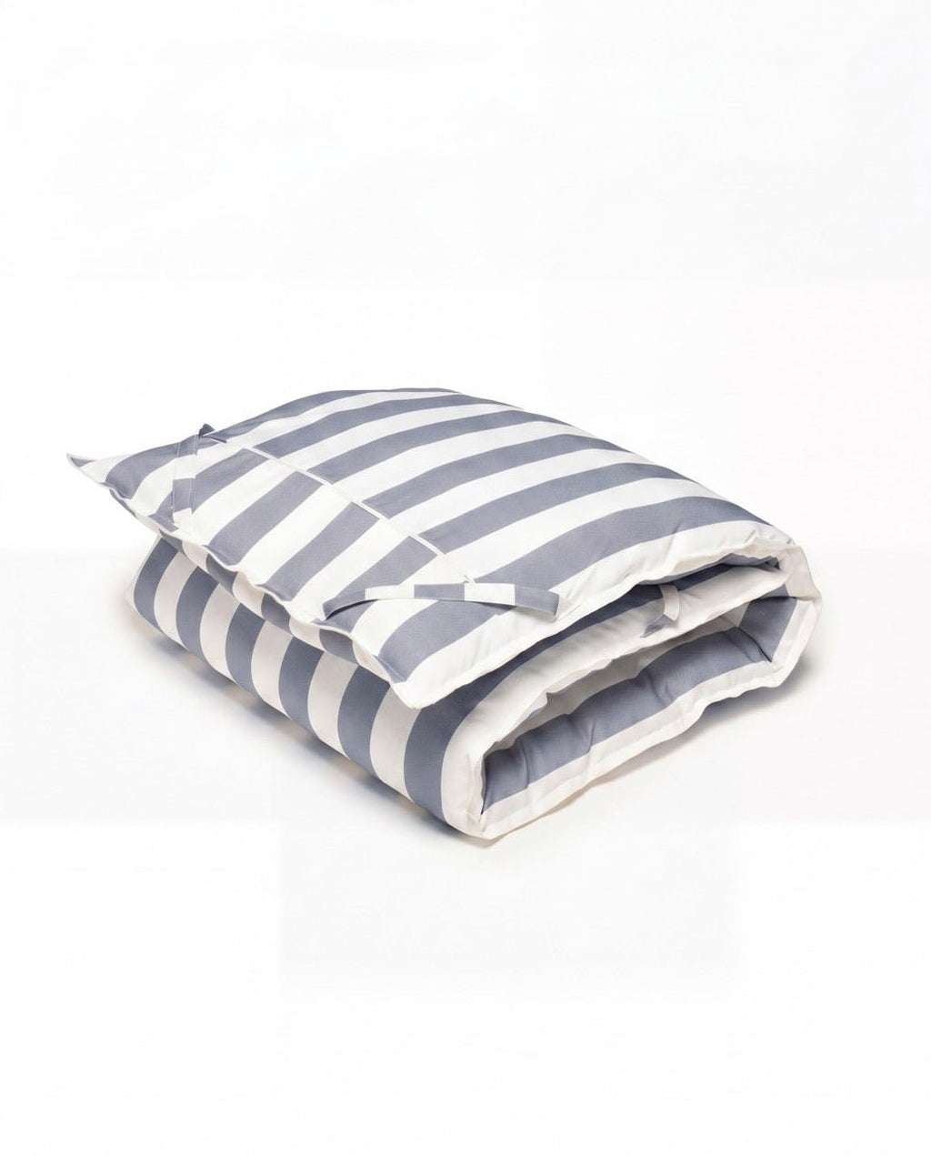 Matelas MISTRAL | Housse 100% Polyester Déperlante + Intérieur Inclus - Marinette Saint - Tropez