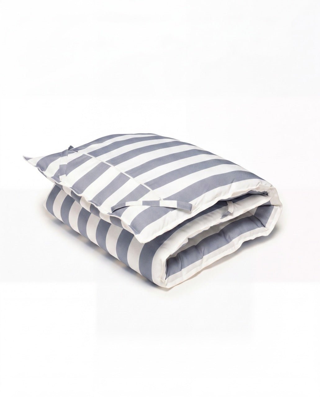 Matelas MISTRAL | Housse 100% Polyester Déperlante + Intérieur Inclus - Marinette Saint - Tropez