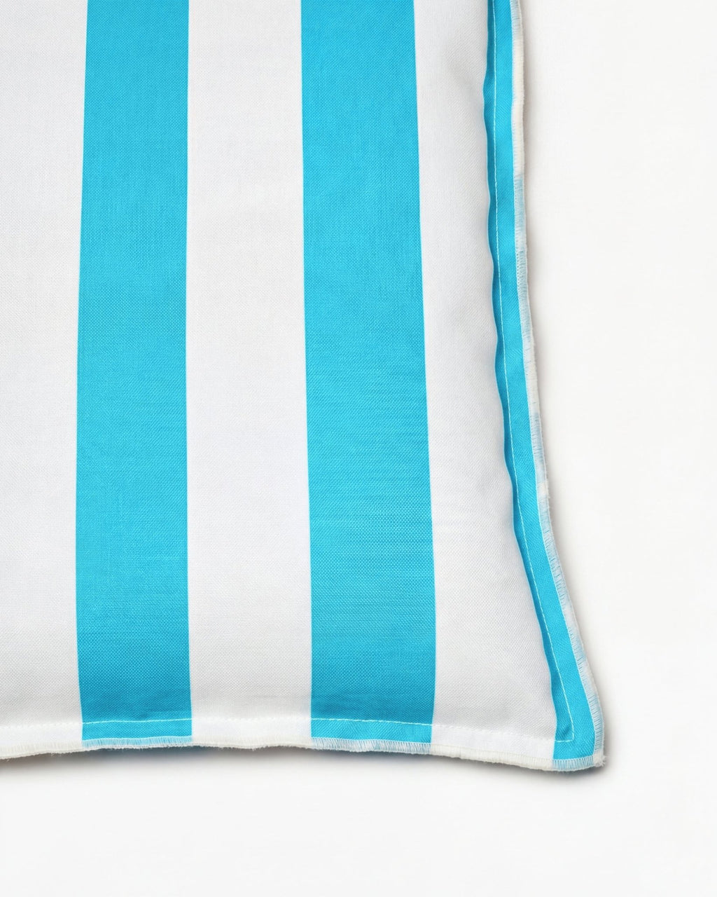 Matelas MISTRAL | Housse 100% Polyester Déperlante + Intérieur Inclus - Marinette Saint - Tropez