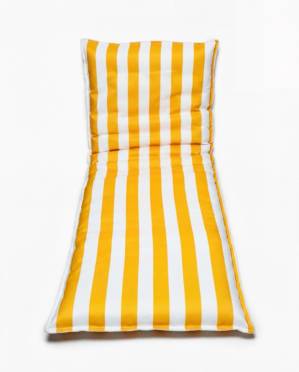 Matelas MISTRAL | Housse 100% Polyester Déperlante + Intérieur Inclus - Marinette Saint - Tropez
