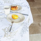 Nappe Canoubier - Marinette Saint - Tropez