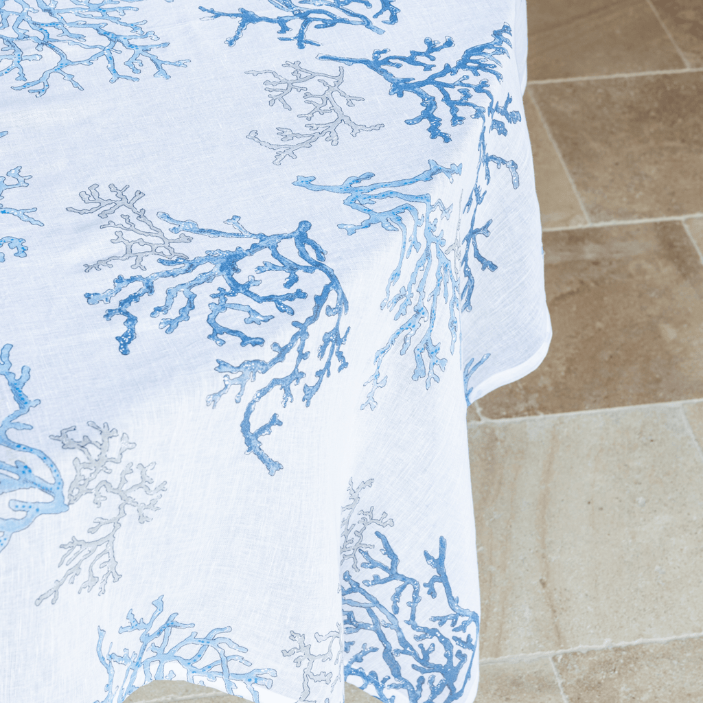 Nappe Canoubier - Marinette Saint - Tropez