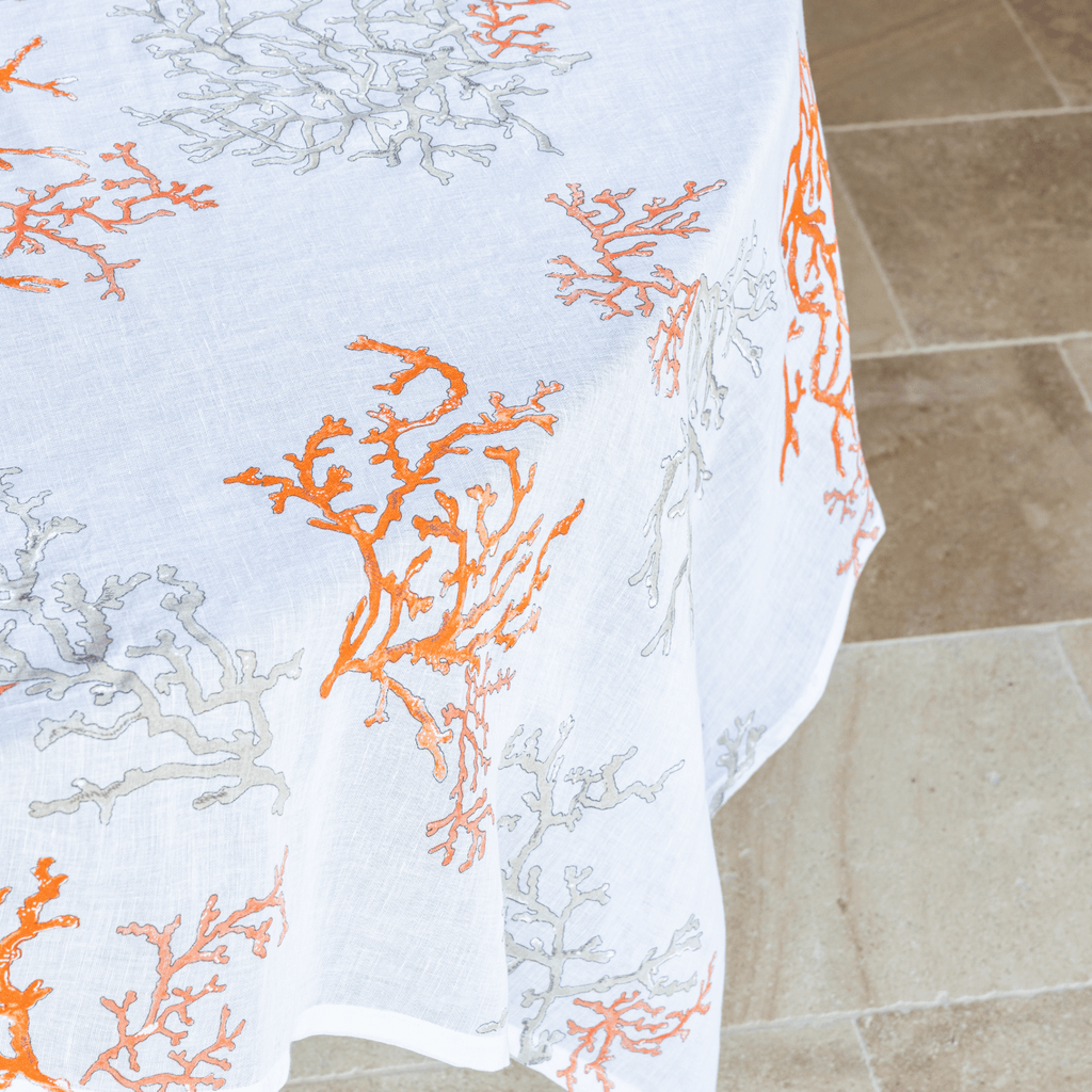 Nappe Canoubier - Marinette Saint - Tropez