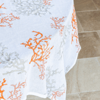 Nappe Canoubier - Marinette Saint - Tropez