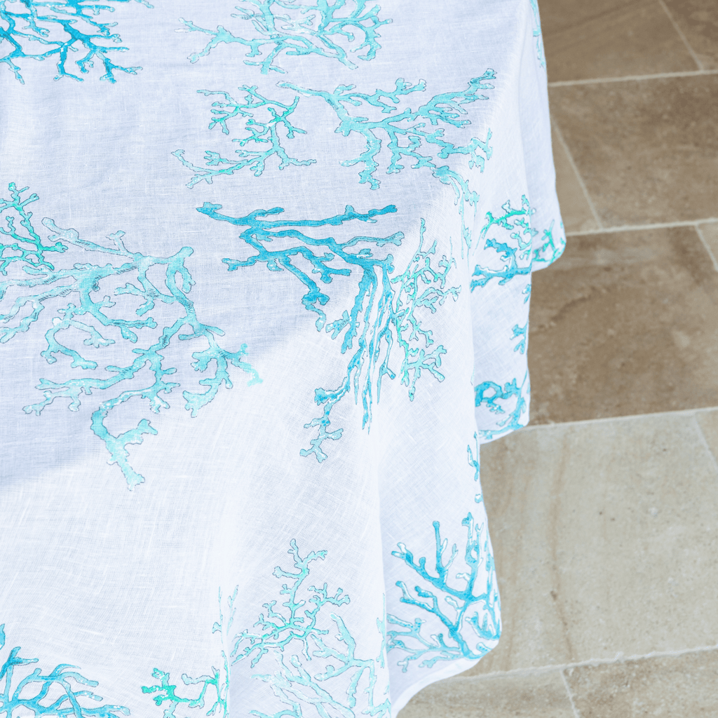 Nappe Canoubier - Marinette Saint - Tropez