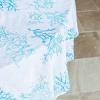 Nappe Canoubier - Marinette Saint - Tropez