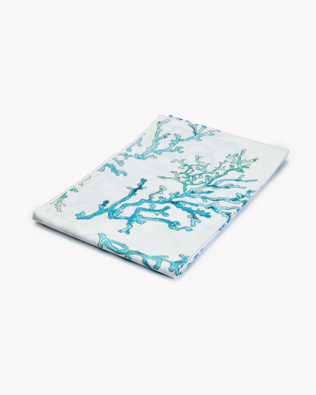 Nappe CANOUBIER Coraux All - Over - Marinette Saint - Tropez