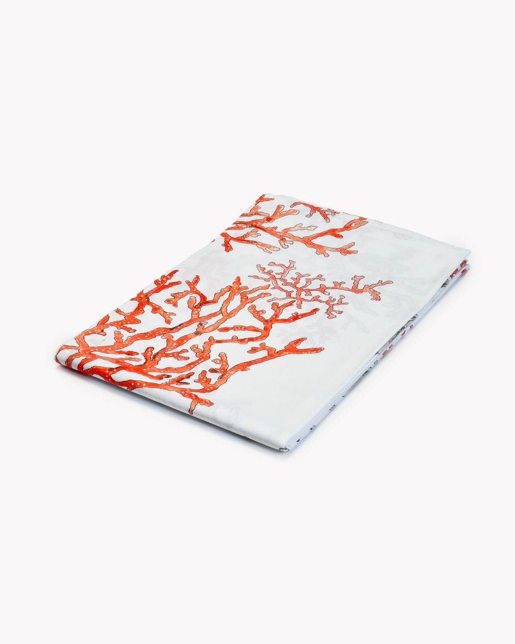 Nappe CANOUBIER Coraux All - Over - Marinette Saint - Tropez