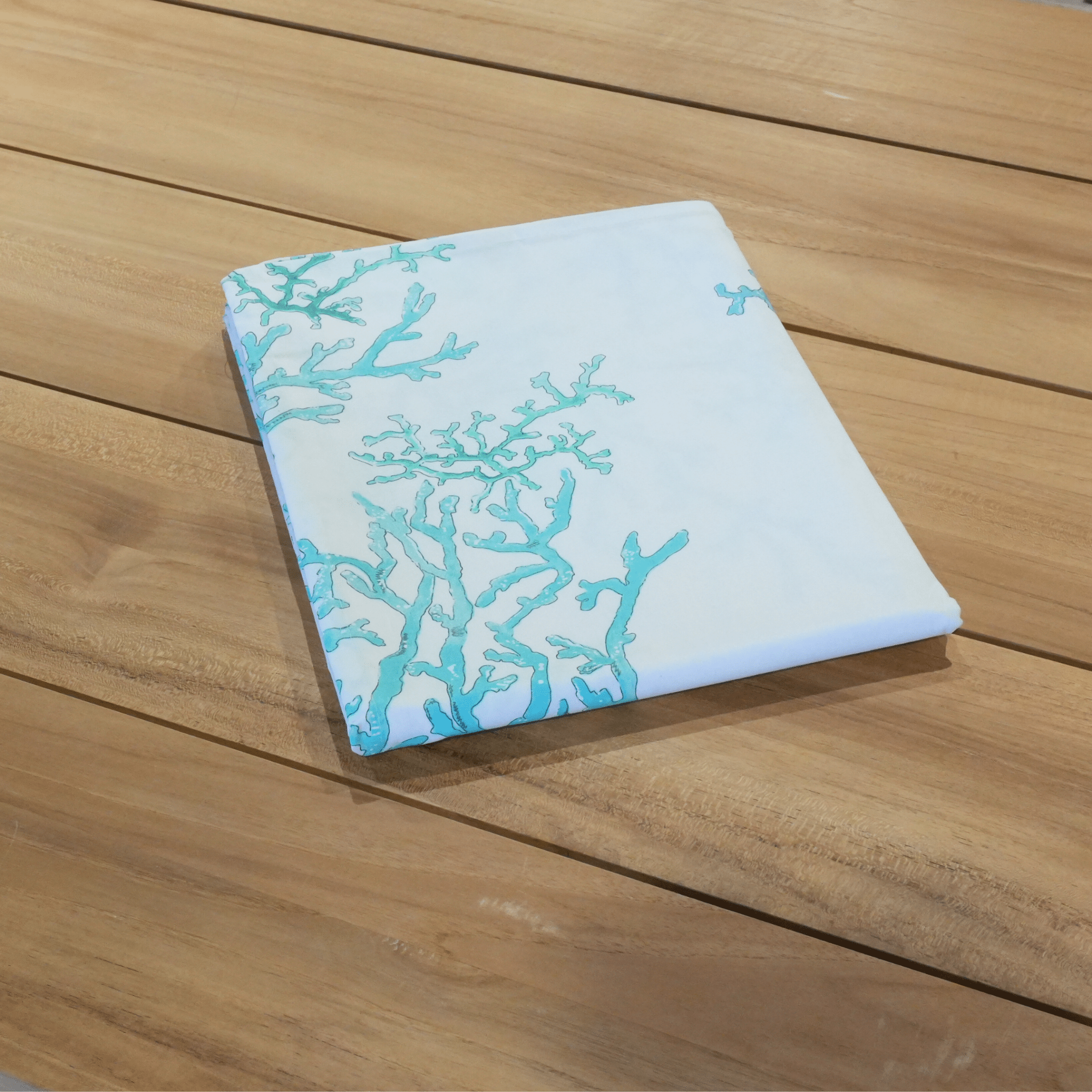 Nappe Canoubier enduite - Marinette Saint - Tropez