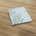 Nappe Canoubier enduite - Marinette Saint - Tropez