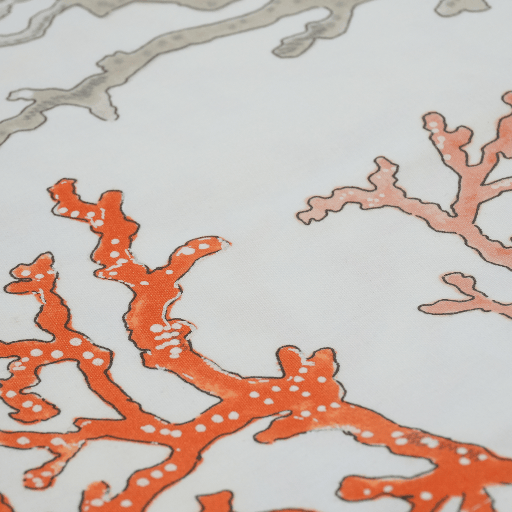 Nappe Canoubier enduite - Marinette Saint - Tropez