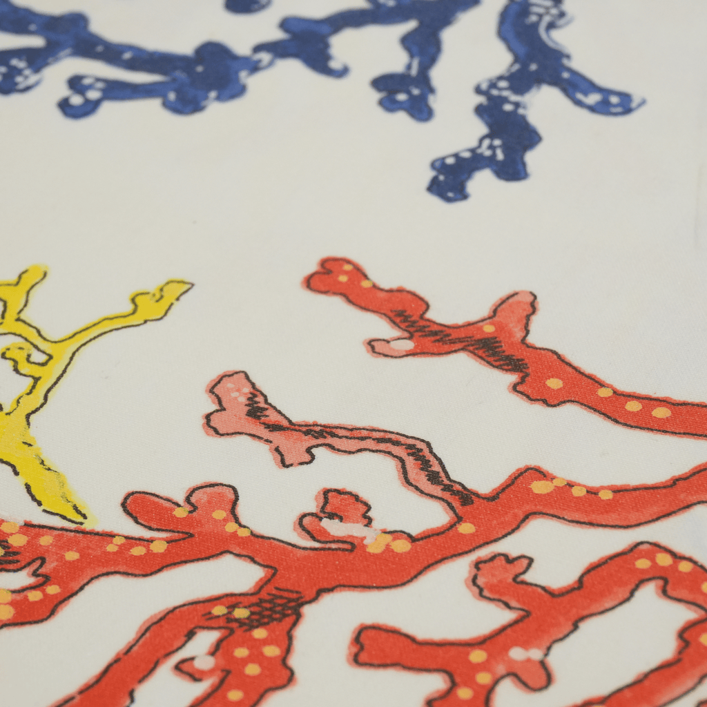 Nappe Canoubier enduite - Marinette Saint - Tropez