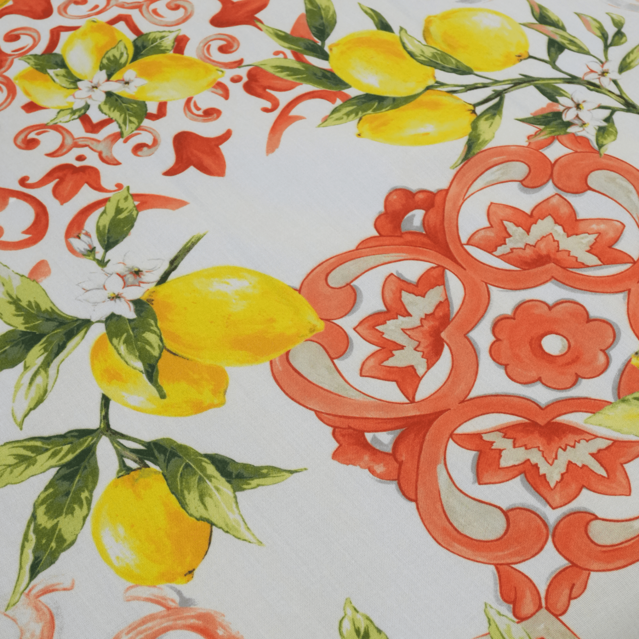 Nappe Dolce Vita en polyester - Marinette Saint - Tropez