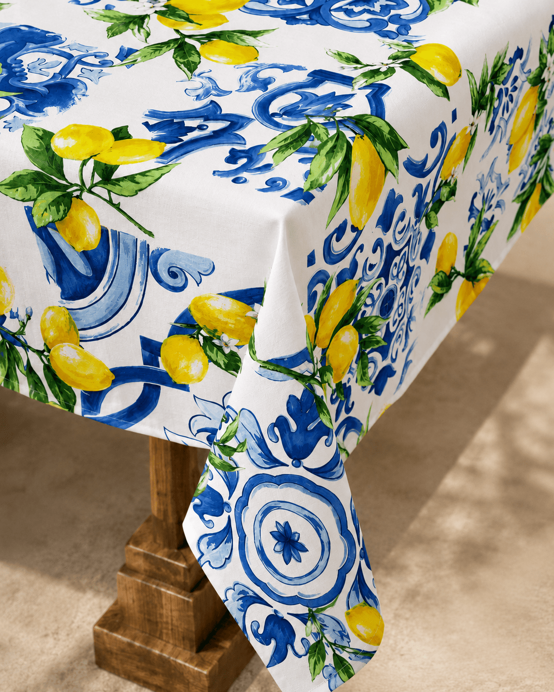 Nappe Dolce Vita en polyester - Marinette Saint-Tropez