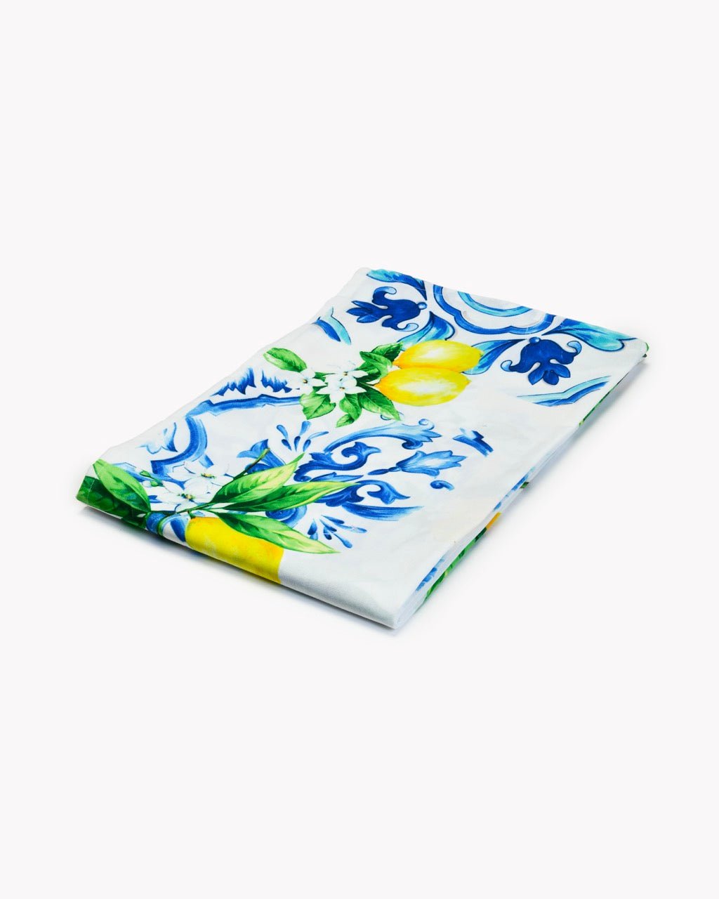 Nappe Dolce Vita en polyester - Marinette Saint - Tropez