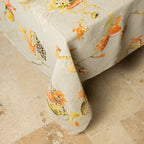 Nappe Mecikas - Marinette Saint - Tropez