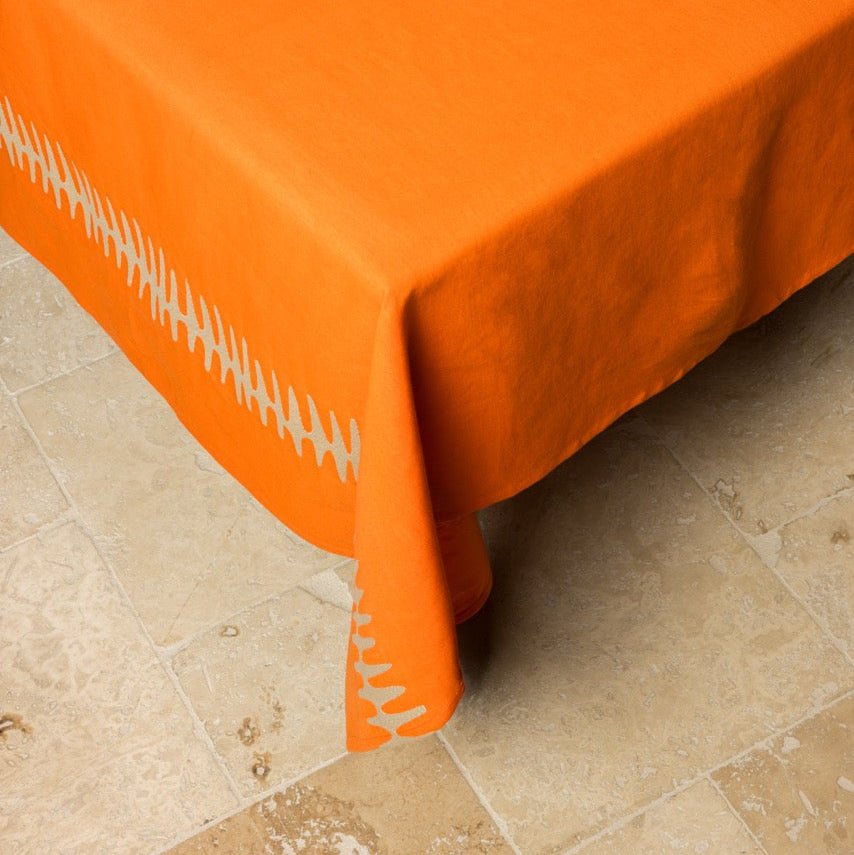 Nappe Minorqua - Marinette Saint - Tropez