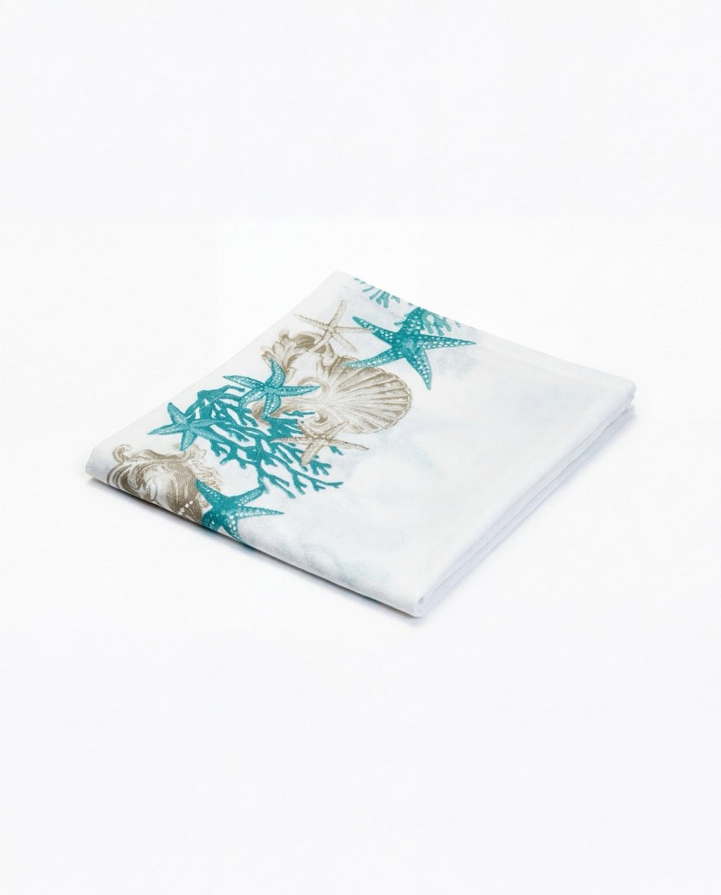 Nappe Sardaigne légère au tombé souple - Marinette Saint - Tropez