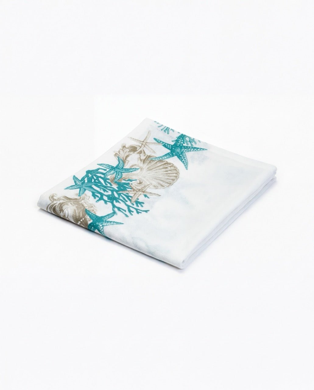 Nappe Sardaigne légère au tombé souple - Marinette Saint - Tropez