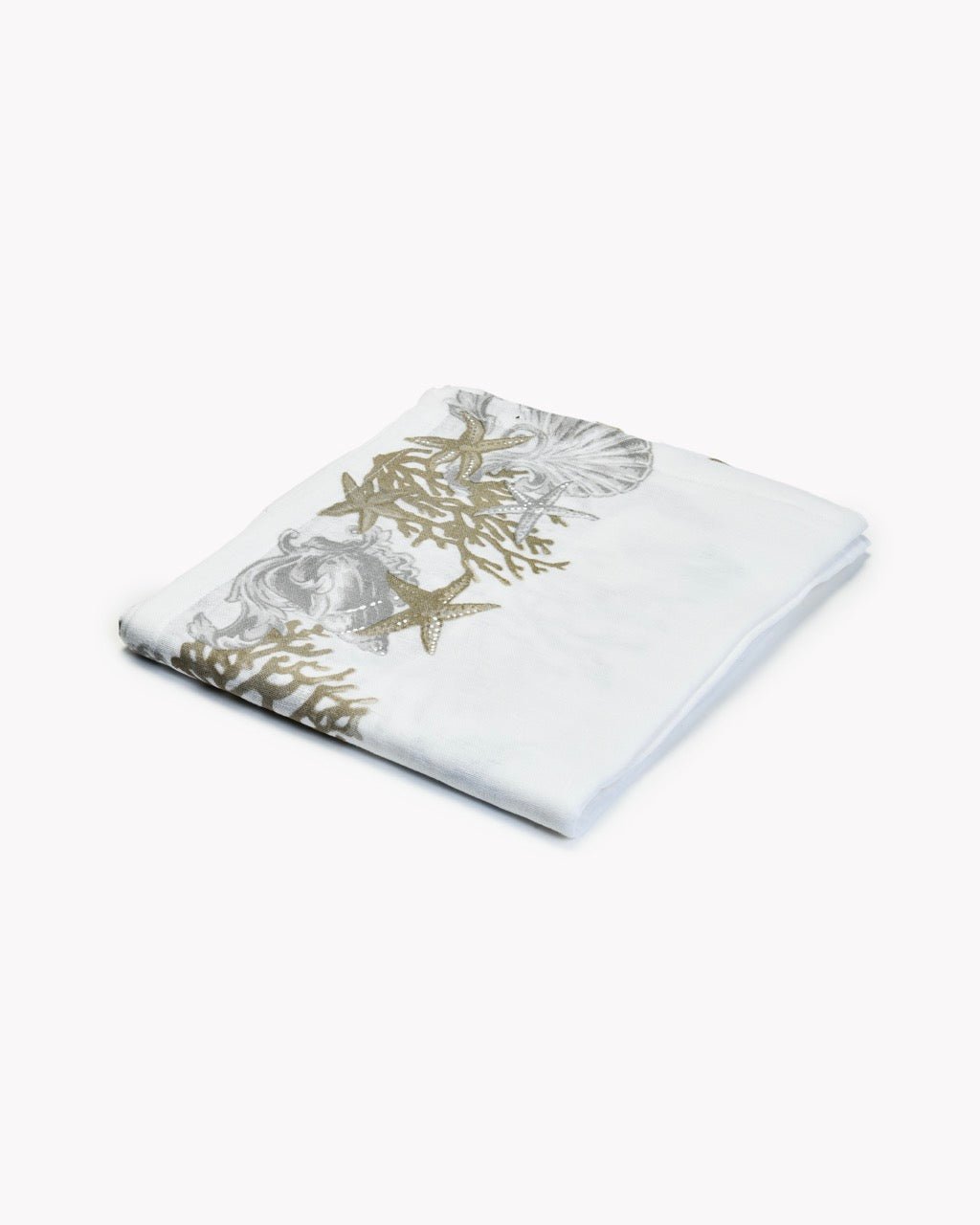 Nappe Sardaigne légère au tombé souple - Marinette Saint - Tropez