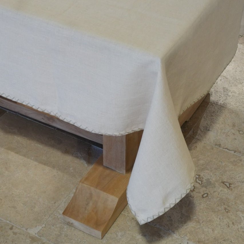 Nappe Sufrene - Marinette Saint - Tropez