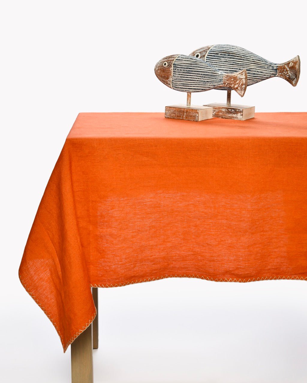 Nappe Sufrene Stone Wash - Marinette Saint - Tropez