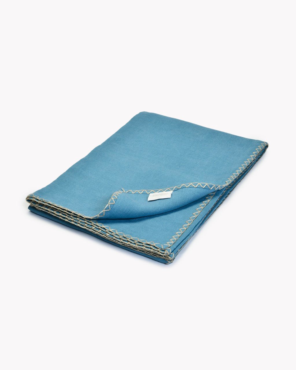 Nappe Sufrene Stone Wash - Marinette Saint - Tropez