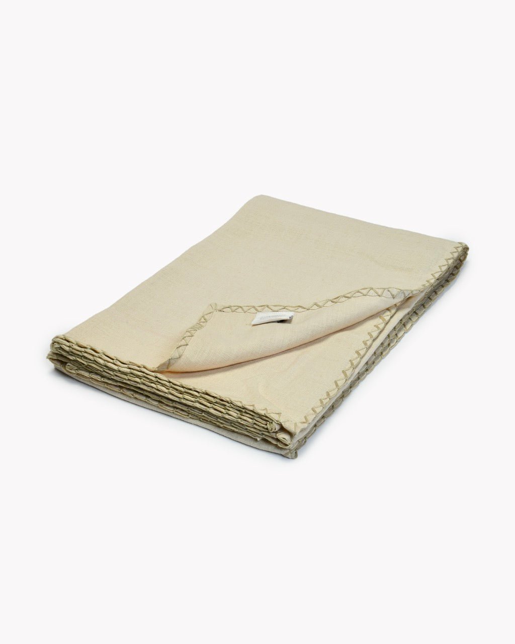 Nappe Sufrene Stone Wash - Marinette Saint - Tropez