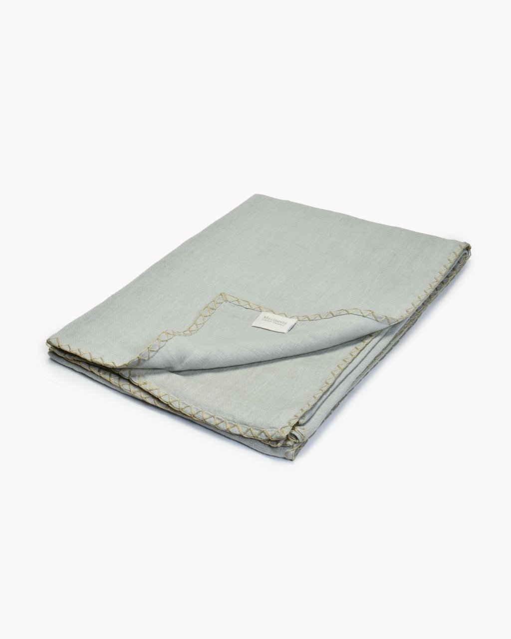 Nappe Sufrene Stone Wash - Marinette Saint - Tropez