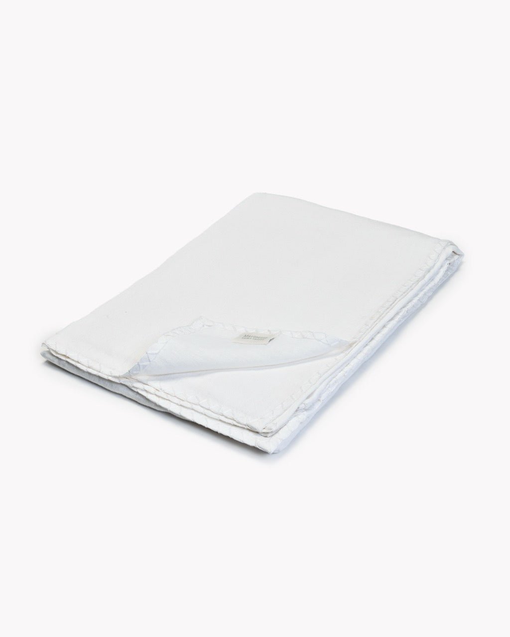 Nappe Sufrene Stone Wash - Marinette Saint - Tropez